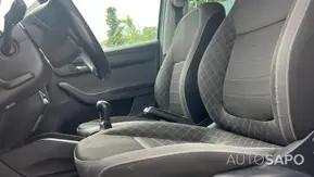 Skoda Fabia 1.0 TSI Style de 2021