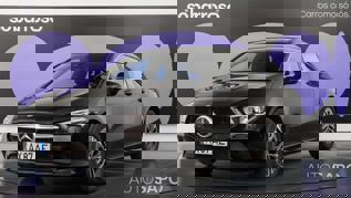 Mercedes-Benz Classe CLA de 2023