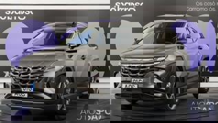 Hyundai Tucson de 2022