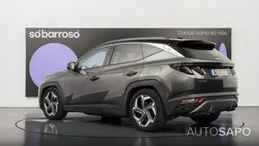 Hyundai Tucson de 2022
