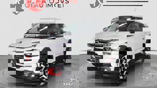 Citroen C4 Cactus 1.2 PureTech Shine de 2018