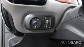 Citroen C4 Cactus 1.2 PureTech Shine de 2018