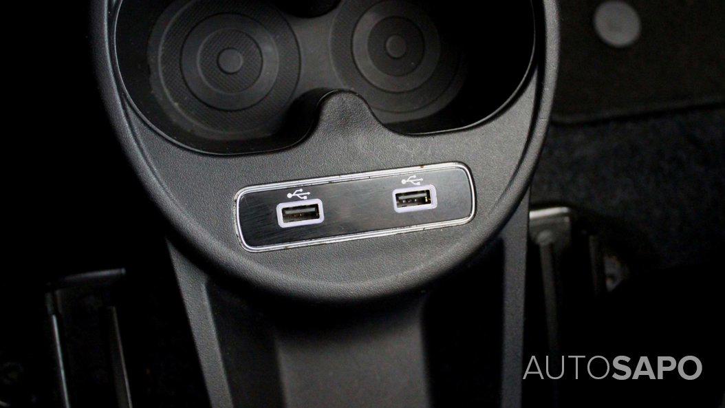 Fiat 500C de 2020