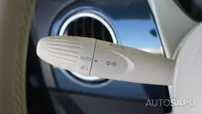 Fiat 500C de 2020