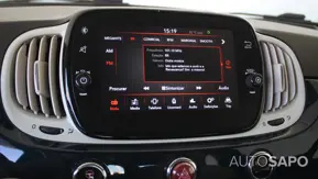 Fiat 500C de 2020