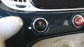 Fiat 500C de 2020