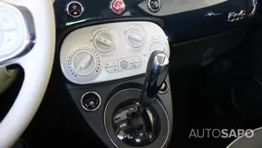 Fiat 500C de 2020