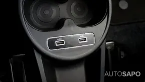 Fiat 500C de 2020