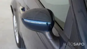 Fiat 500C de 2020