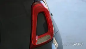 Fiat 500C de 2020