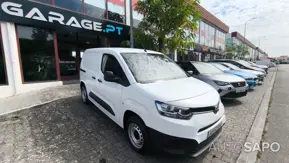 Toyota Proace City 1.5D L1 Active de 2021