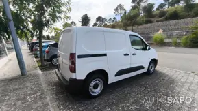 Toyota Proace City 1.5D L1 Active de 2021