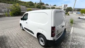 Toyota Proace City 1.5D L1 Active de 2021