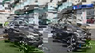 Renault Mégane de 2022