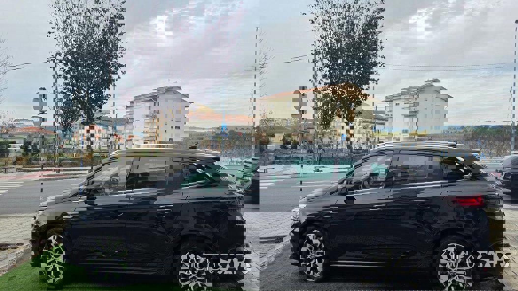 Renault Mégane de 2022