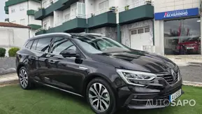 Renault Mégane de 2022