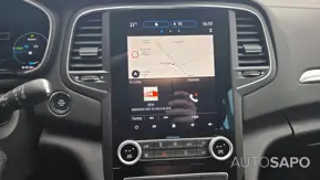 Renault Mégane de 2022