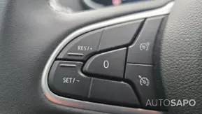 Renault Mégane de 2022