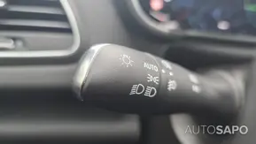 Renault Mégane de 2022