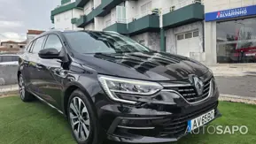 Renault Mégane de 2022