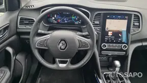 Renault Mégane de 2022