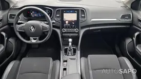 Renault Mégane de 2022