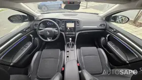 Renault Mégane de 2022