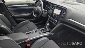 Renault Mégane de 2022