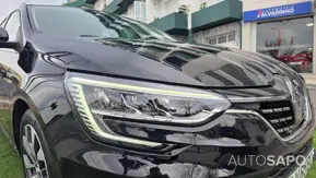 Renault Mégane de 2022