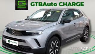 Opel Mokka de 2023