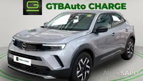 Opel Mokka de 2023