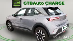 Opel Mokka de 2023