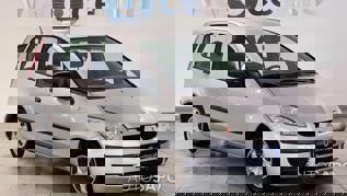 Mitsubishi Colt 1.1 Inform de 2007