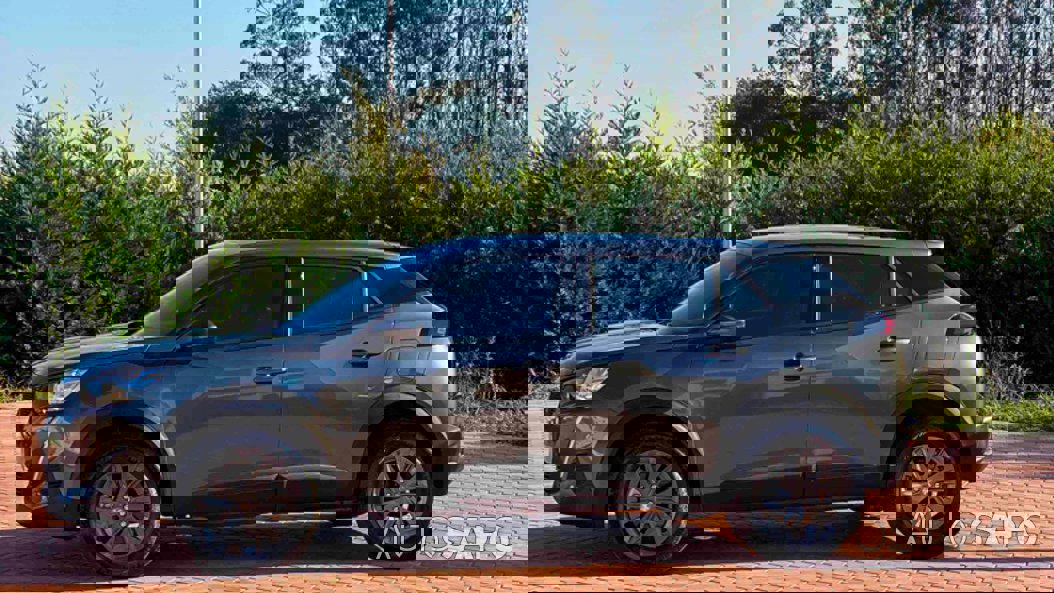 Peugeot 2008 1.2 PureTech Active Pack de 2023