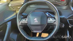 Peugeot 2008 1.2 PureTech Active Pack de 2023