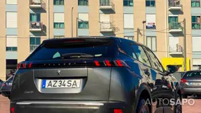Peugeot 2008 1.2 PureTech Active Pack de 2023