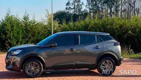 Peugeot 2008 1.2 PureTech Active Pack de 2023