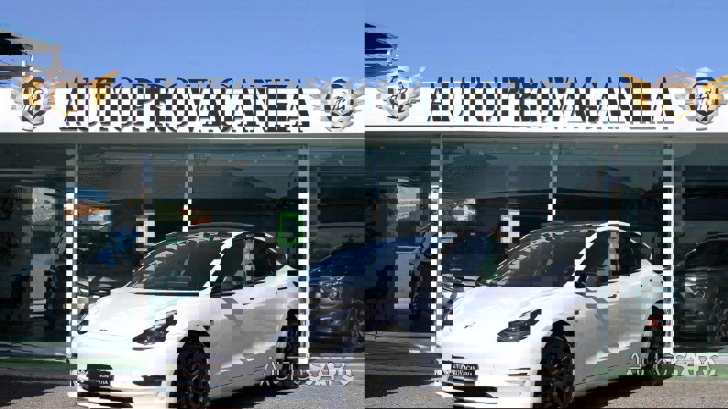 Tesla Model 3 de 2022