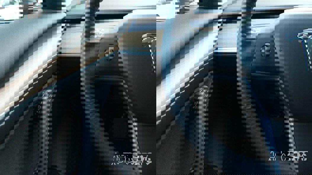 Tesla Model 3 de 2022