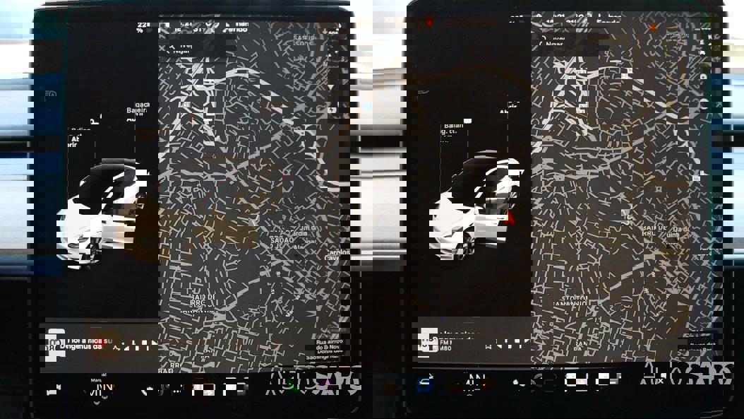 Tesla Model 3 de 2022