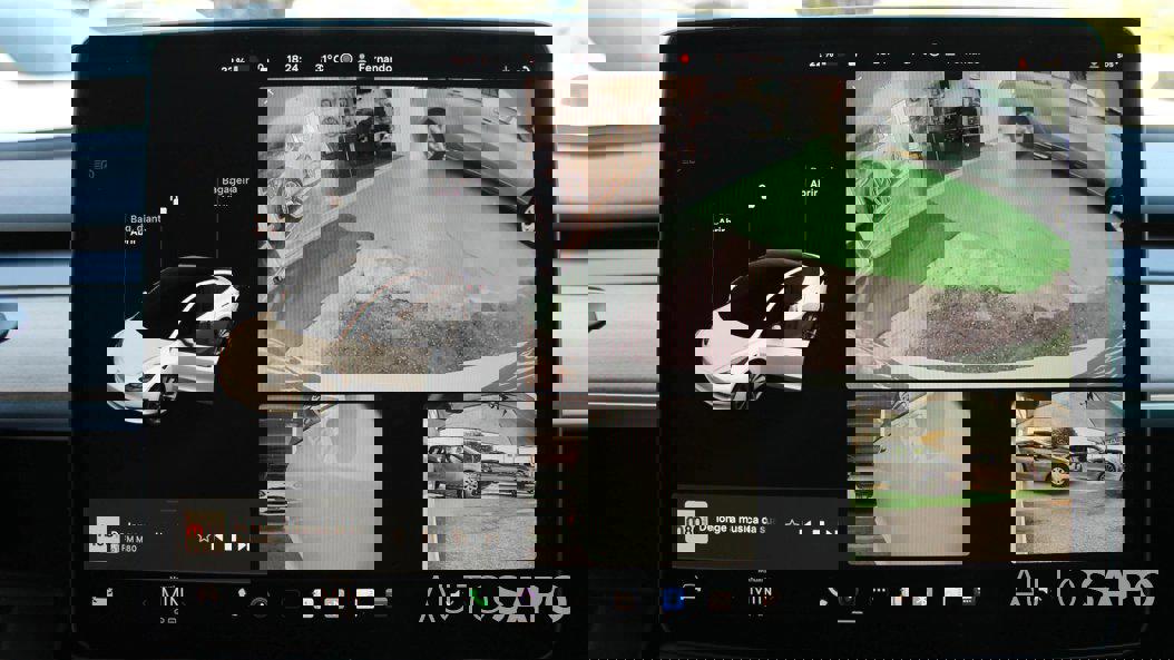 Tesla Model 3 de 2022