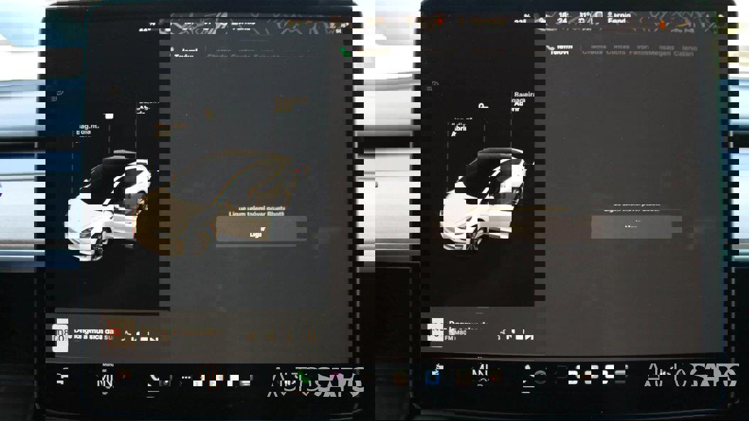 Tesla Model 3 de 2022