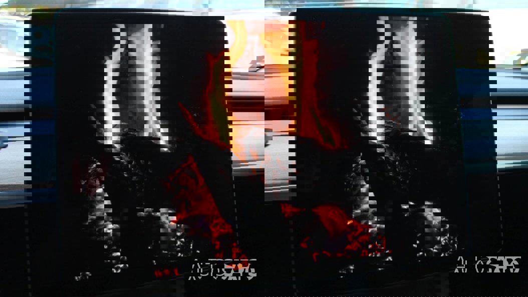 Tesla Model 3 de 2022