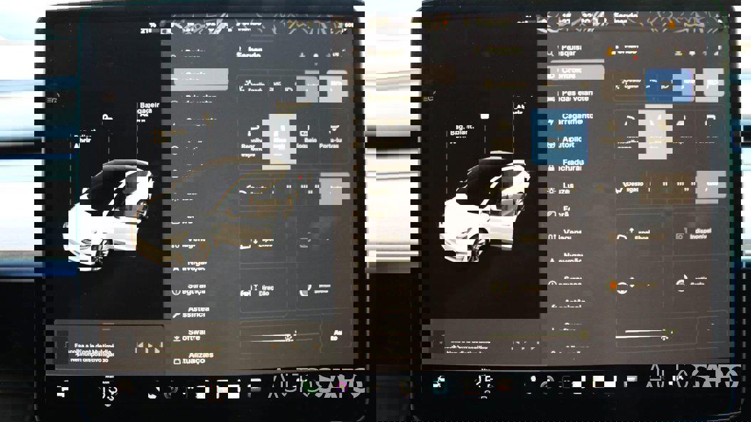 Tesla Model 3 de 2022