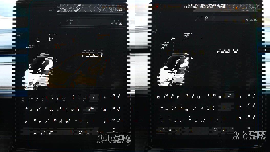 Tesla Model 3 de 2022