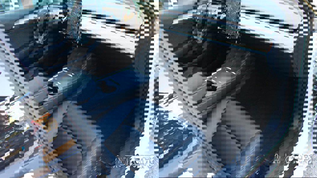 Tesla Model 3 de 2022