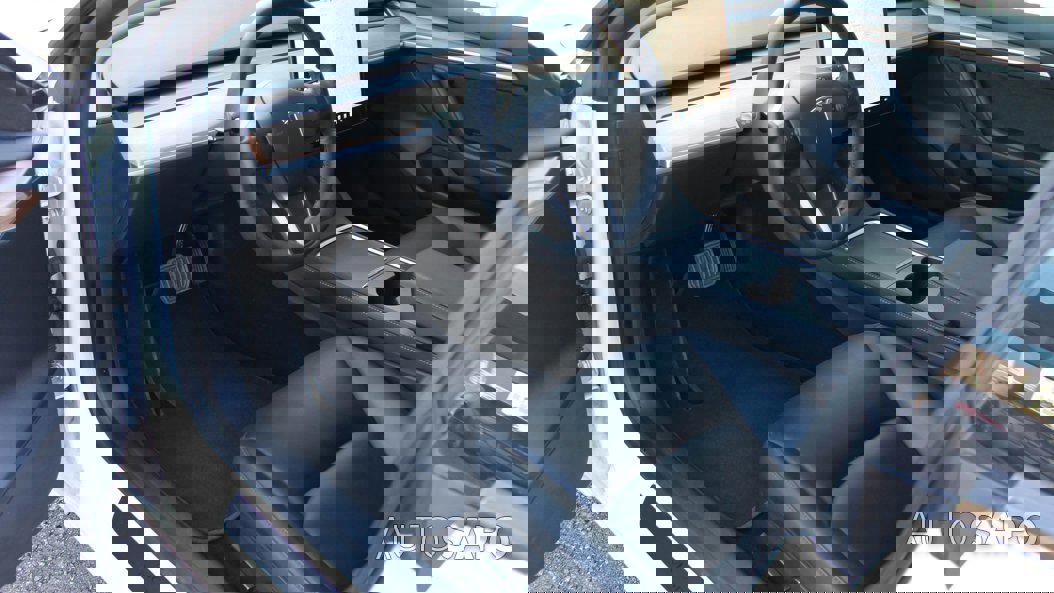 Tesla Model 3 de 2022