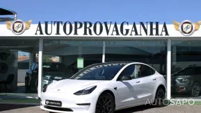 Tesla Model 3 de 2022