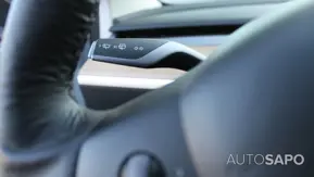 Tesla Model 3 de 2022