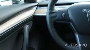 Tesla Model 3 de 2022